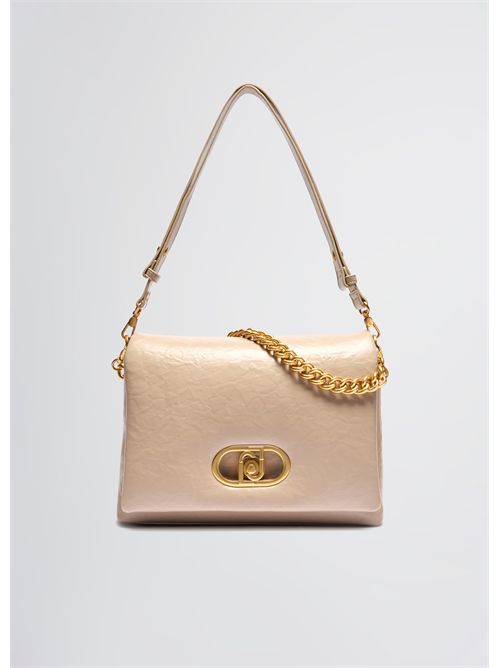 borsa donna sabbia LIU JO | AA5147E0886/61407